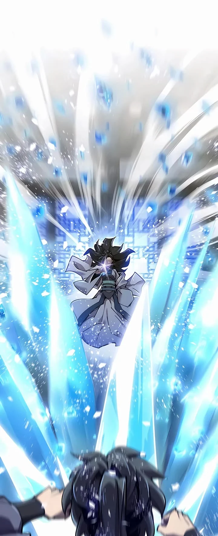 THE MASTERS ARE SUBSCRIBING TO ME Chapter 37 63